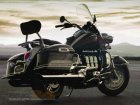 Triumph Rocket III Touring